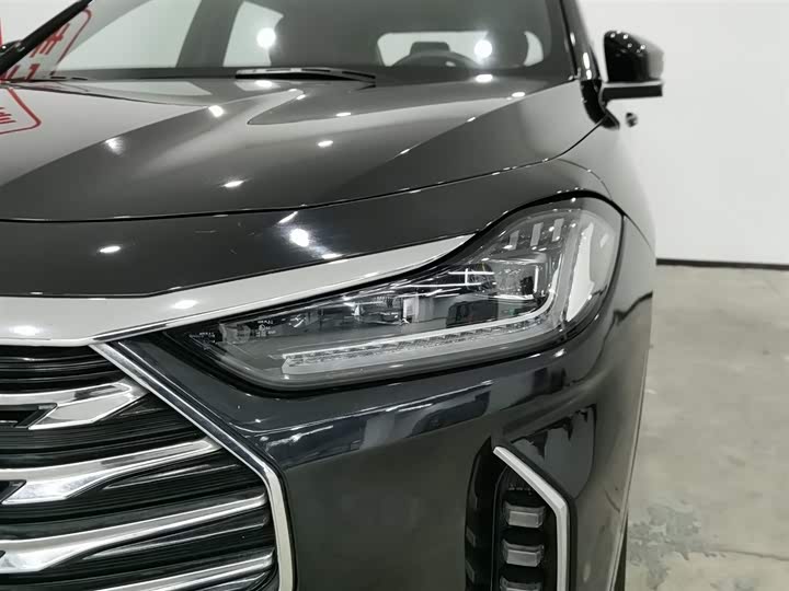 Фото 7 - Jetour X70