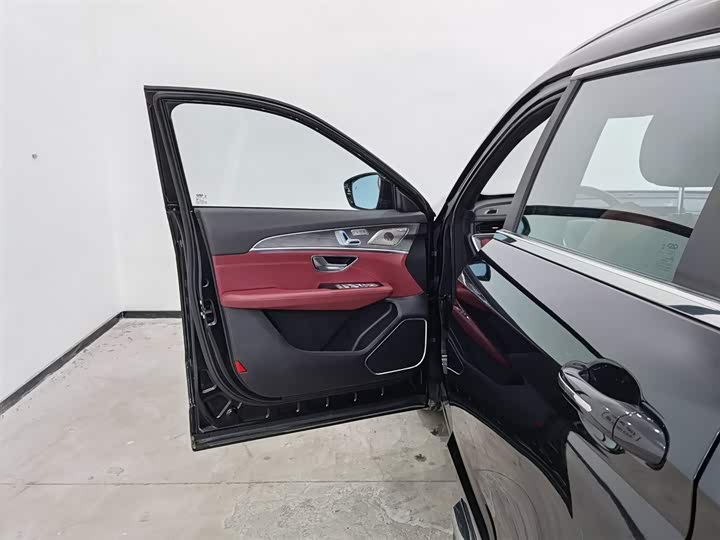 Фото 8 - Jetour X70