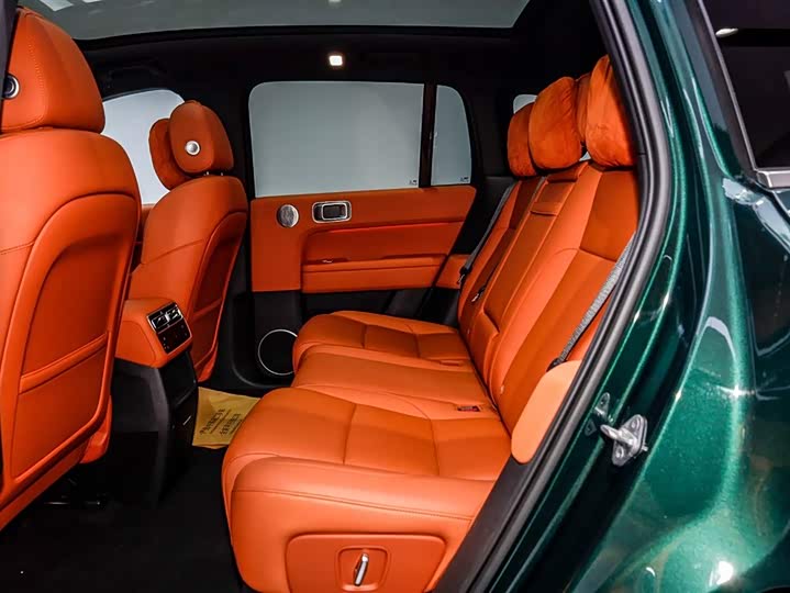 Фото 5 - LiXiang L6