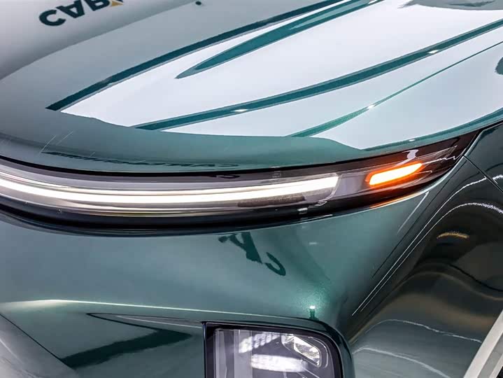 Фото 7 - LiXiang L6