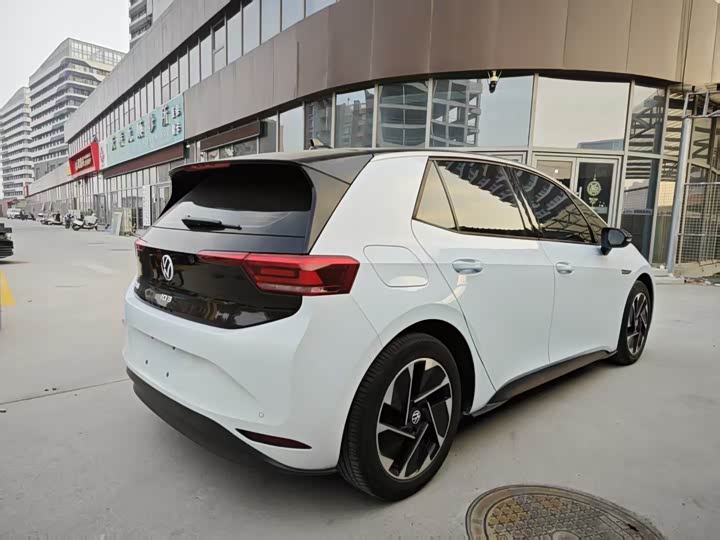 Фото 5 - Volkswagen ID.3