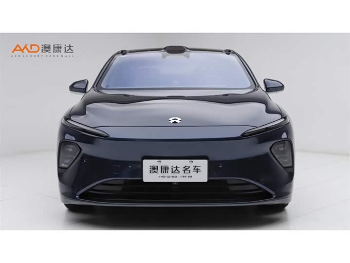 Фото 2 - Nio ET7