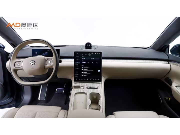 Фото 5 - Nio ET7