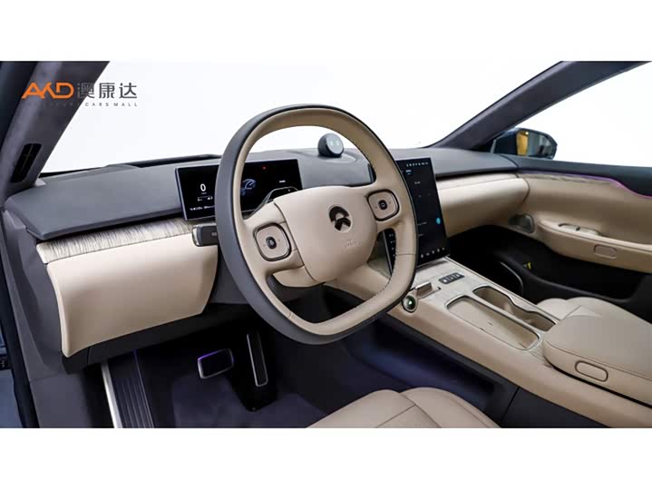 Фото 6 - Nio ET7