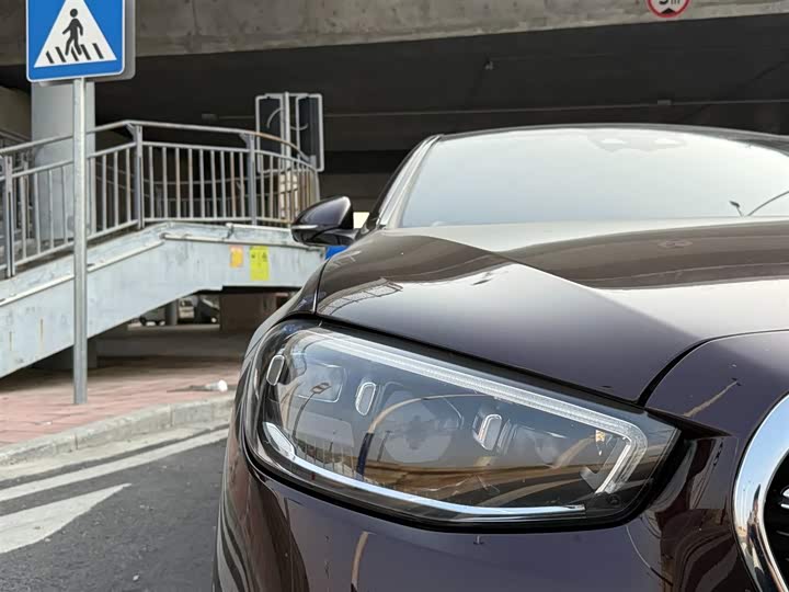 Фото 7 - Mercedes-Benz S-Class