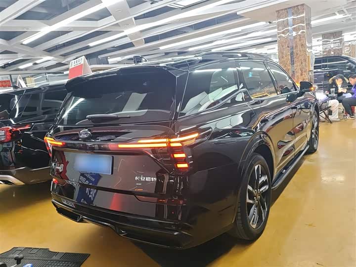 Фото 7 - Ford Edge