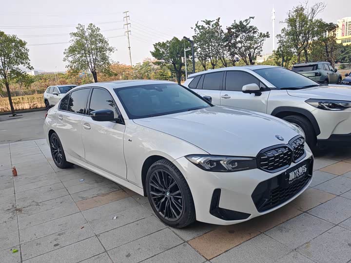 Фото 3 - BMW 3 Series