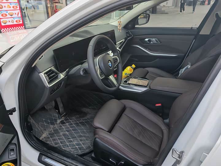 Фото 5 - BMW 3 Series