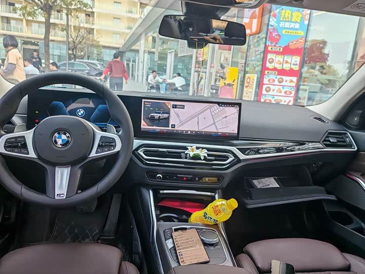 Фото 6 - BMW 3 Series