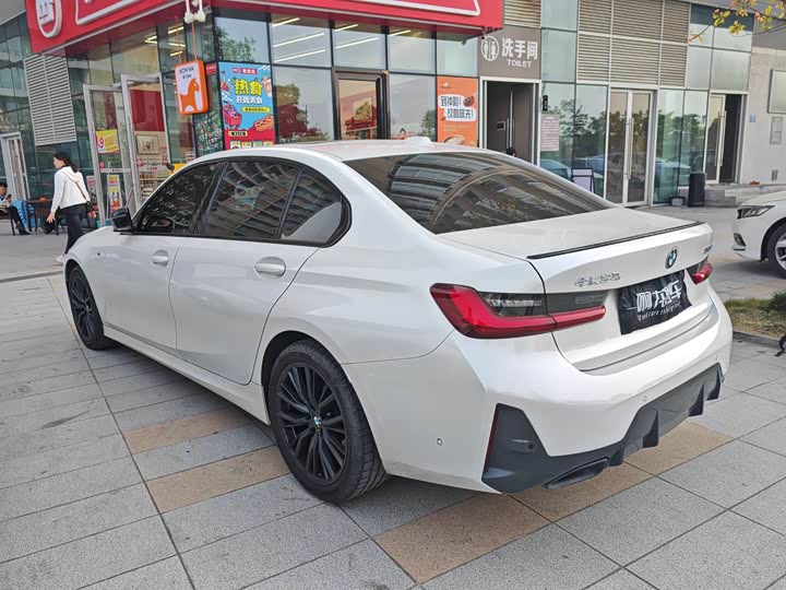 Фото 7 - BMW 3 Series