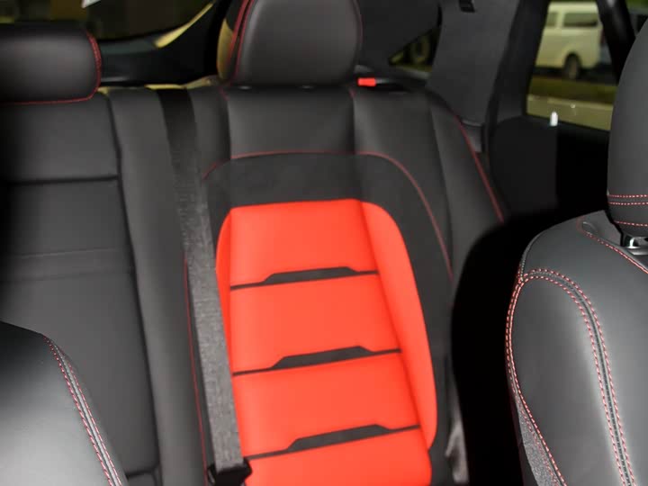 Фото 4 - Mercedes-Benz GLE-Class Coupe AMG