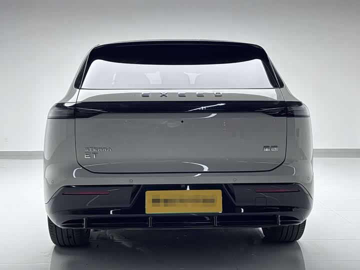 Фото 6 - Exeed Sterra ET