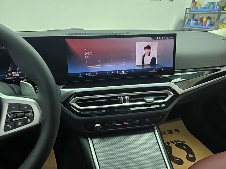 Фото 3 - BMW 3 Series