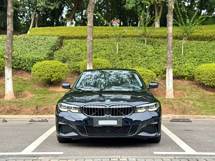 Фото 2 - BMW 3 Series