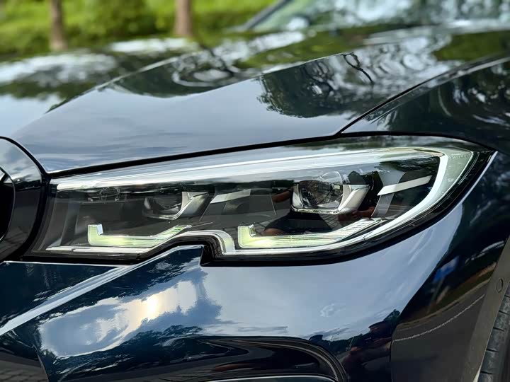 Фото 4 - BMW 3 Series