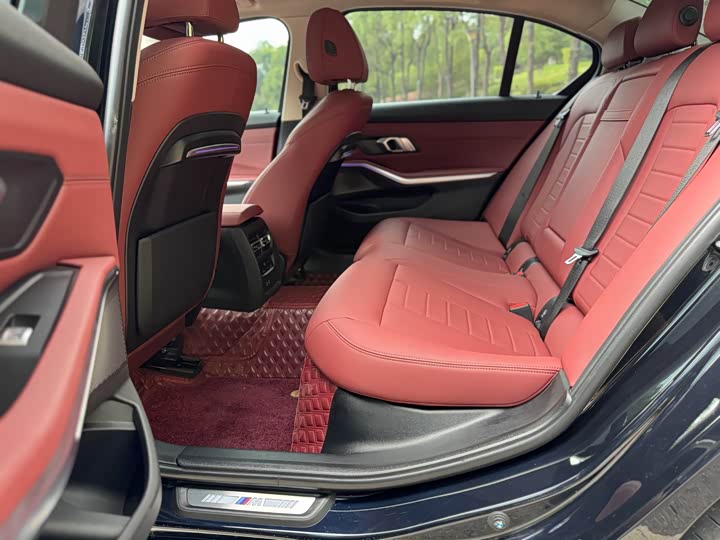 Фото 7 - BMW 3 Series