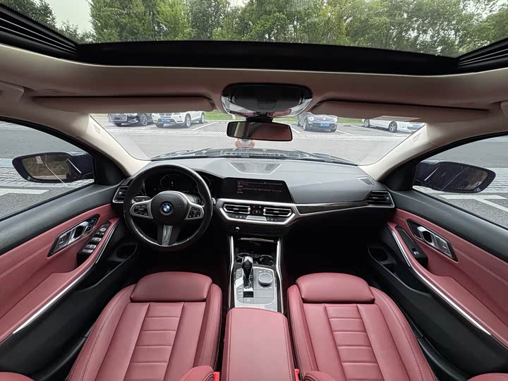 Фото 8 - BMW 3 Series