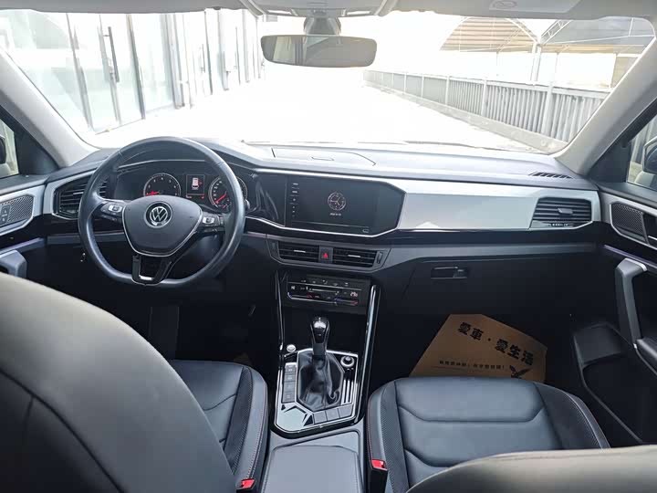 Фото 9 - Volkswagen Tayron