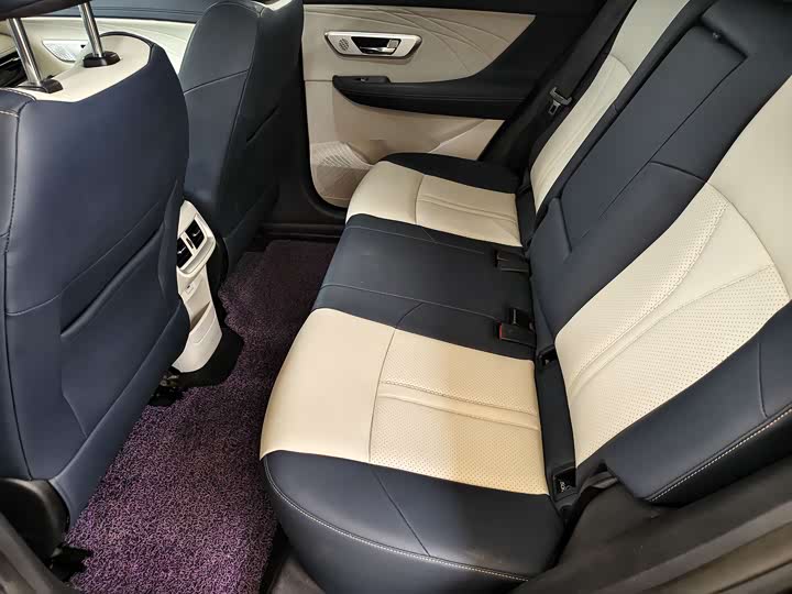 Фото 6 - Dongfeng Aeolus Haoji