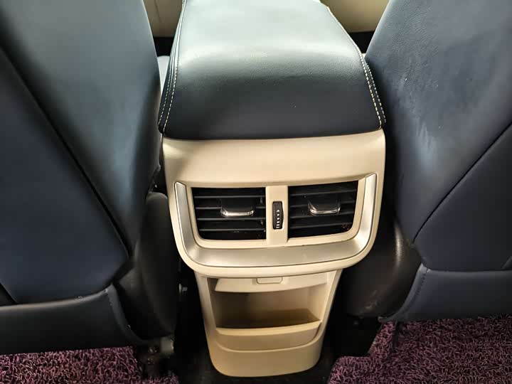 Фото 7 - Dongfeng Aeolus Haoji