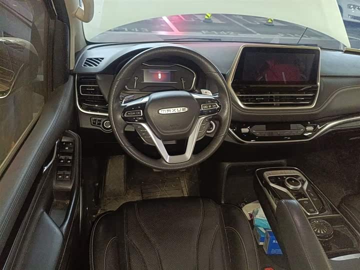 Фото 3 - Maxus G20