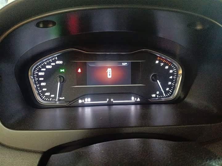 Фото 4 - Maxus G20