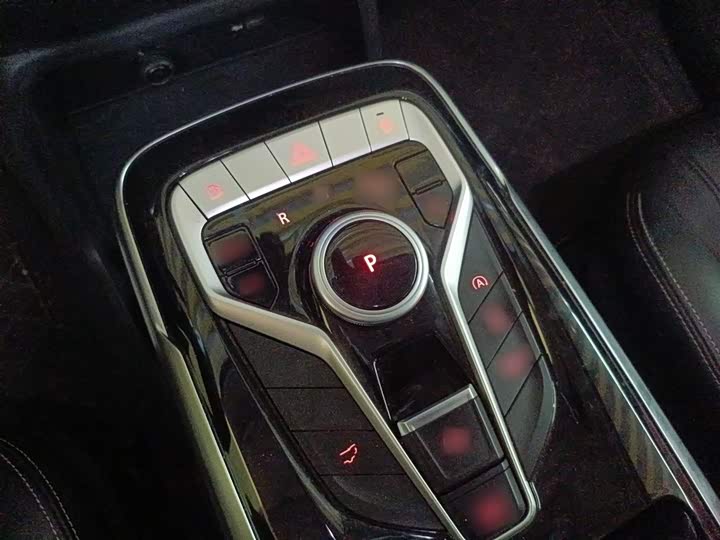 Фото 7 - Maxus G20