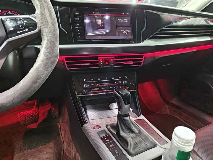 Фото 6 - Volkswagen Passat