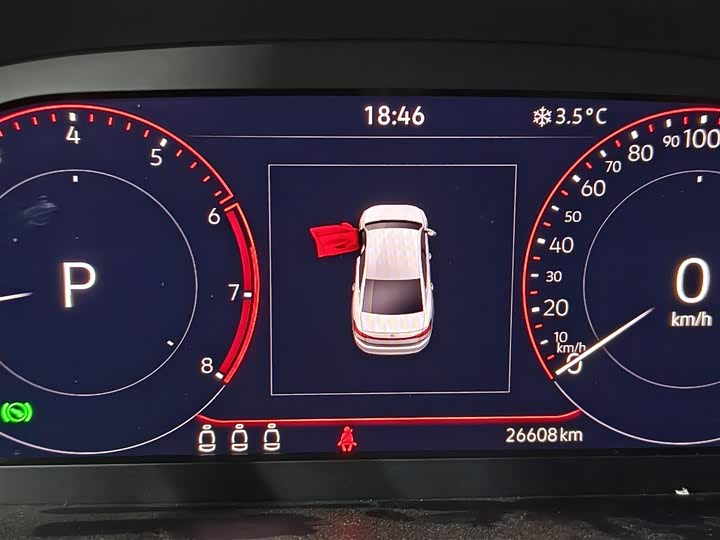 Фото 9 - Volkswagen Passat