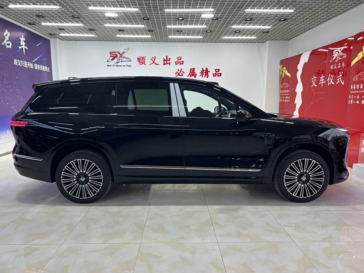 Фото 4 - Nio ES8