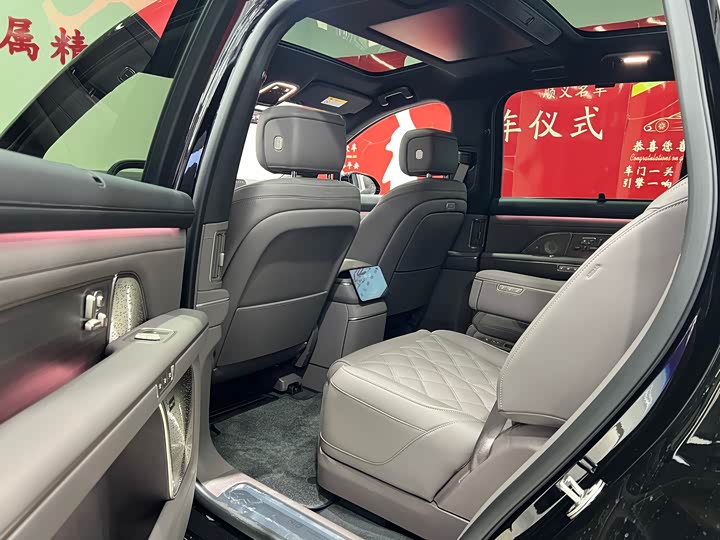 Фото 6 - Nio ES8