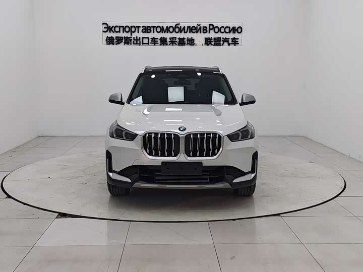 Фото 3 - BMW X1