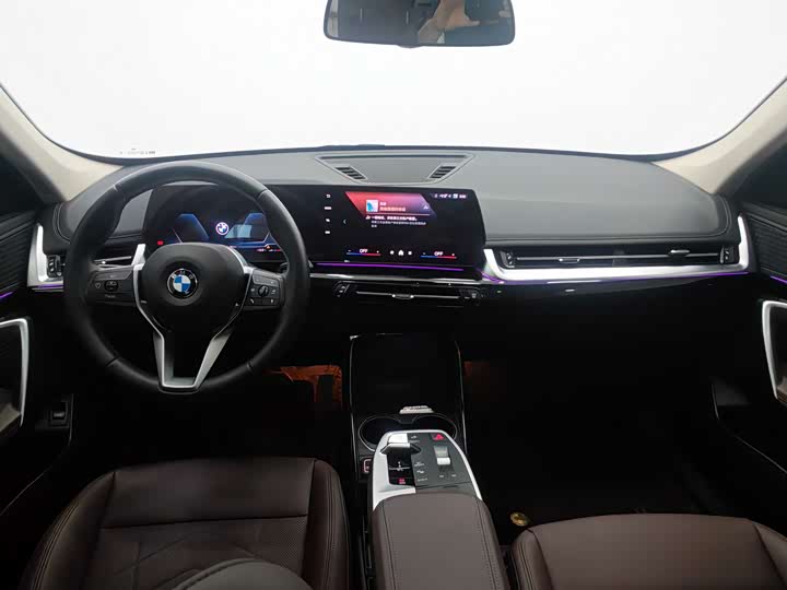 Фото 5 - BMW X1