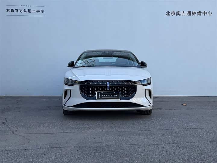 Фото 2 - Lincoln Z (Zephyr)