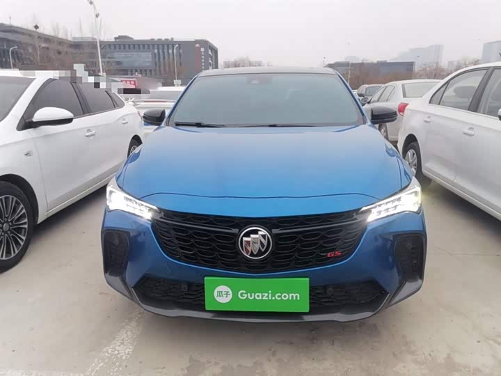 Фото 3 - Buick Verano