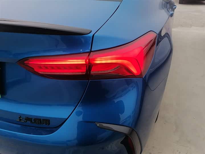 Фото 8 - Buick Verano