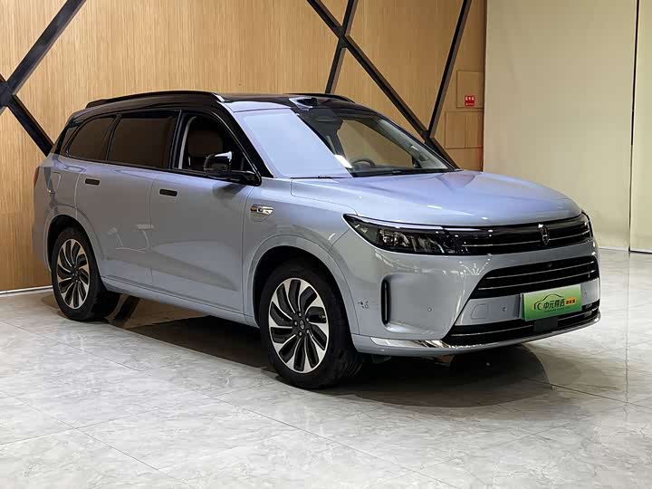 Фото 3 - Aito M7