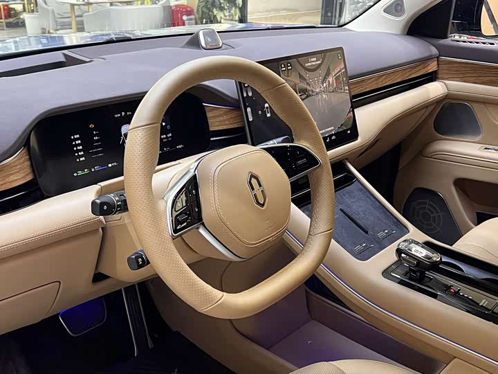 Фото 8 - Aito M7