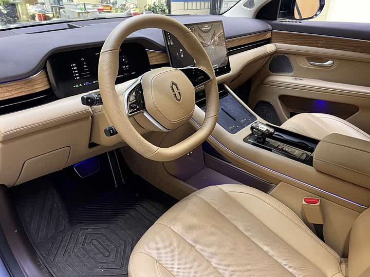 Фото 9 - Aito M7