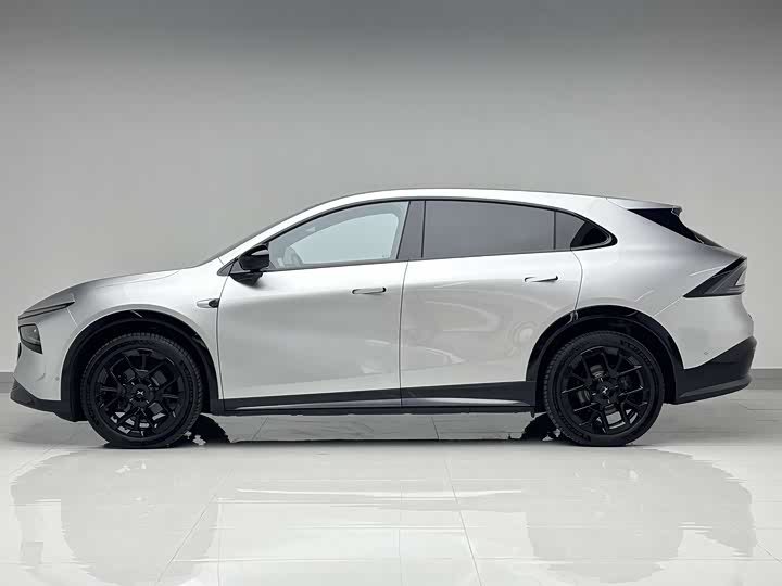 Фото 5 - XPeng G7