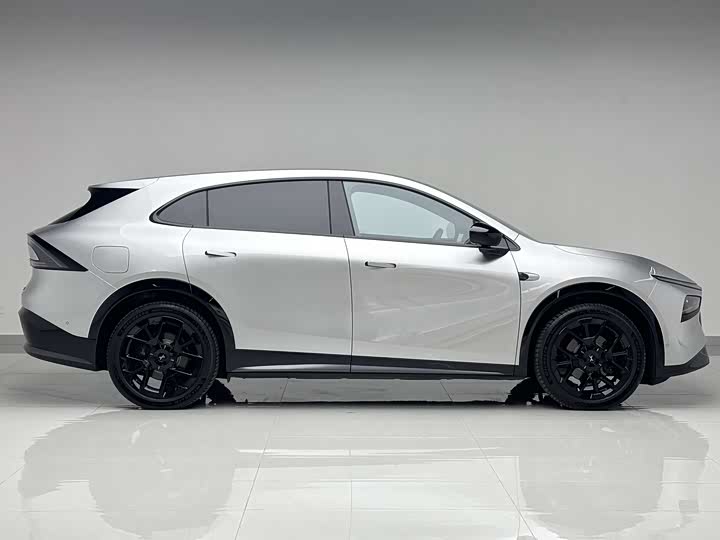 Фото 6 - XPeng G7