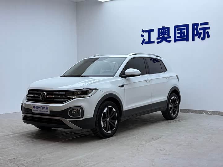 Фото 3 - Volkswagen Tacqua