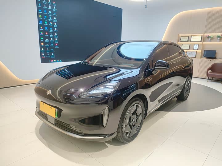 Фото 1 - GAC Hyptec HT