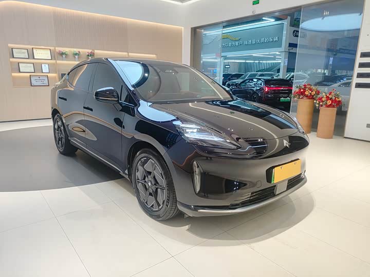 Фото 2 - GAC Hyptec HT