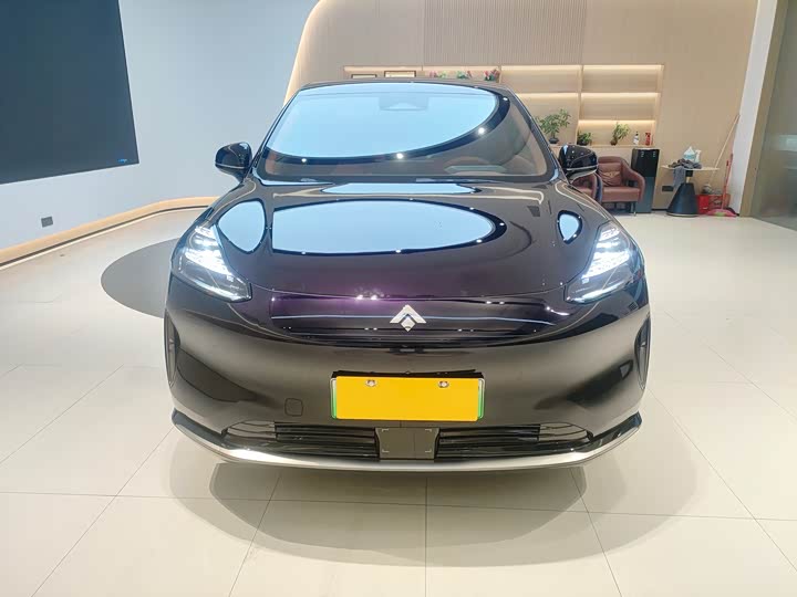 Фото 3 - GAC Hyptec HT