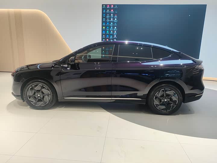 Фото 4 - GAC Hyptec HT