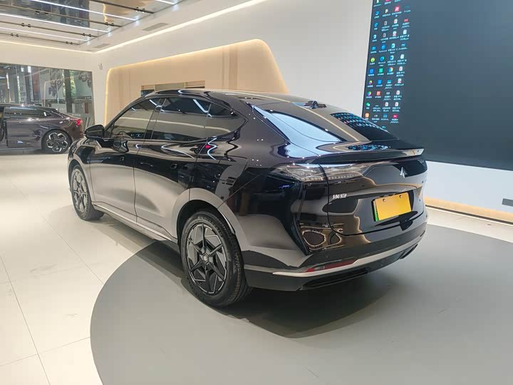 Фото 6 - GAC Hyptec HT