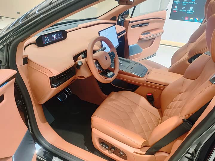 Фото 9 - GAC Hyptec HT