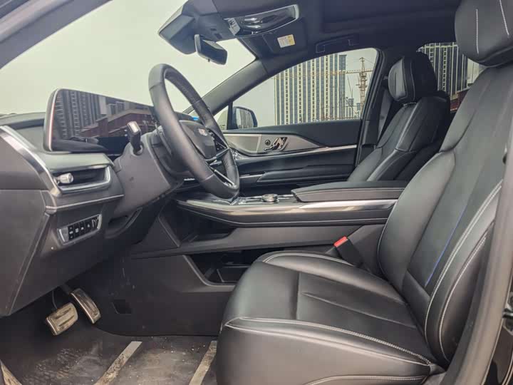 Фото 5 - Cadillac XT5