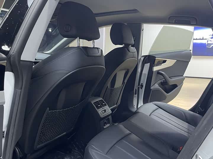 Фото 3 - Audi A5